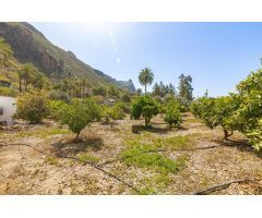 Casa con terreno en Venta en San Bartolome de Tirajana, Las Palmas