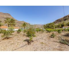 Casa con terreno en Venta en San Bartolome de Tirajana, Las Palmas