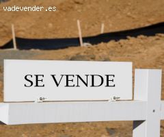 Parcelas en venta en Monte León con vistas panorámicas