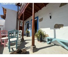 Preciosa casa con vistas a la montaña