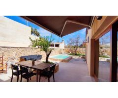 Casas en Venta  Santa Maria del Cami Baleares