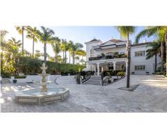 Casas en Venta  Marbella Malaga
