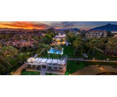 Casas en Venta  Marbella Malaga