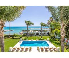 Casas en Venta  Marbella Malaga