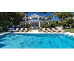 Casas en Venta  Marbella Malaga