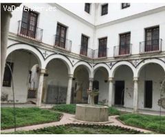 Edificio Histórico en el Centro de Málaga