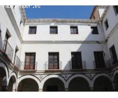 Edificio Histórico en el Centro de Málaga