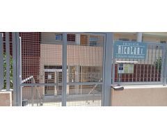 CALA VILLAJOYOSA VENDO 2 DORMITORIOS DOBLES 2 BAÑOS CON GARAJE Y TRASTERO.MILPISOS.ES