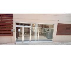 CALA VILLAJOYOSA VENDO 2 DORMITORIOS DOBLES 2 BAÑOS CON GARAJE Y TRASTERO.MILPISOS.ES