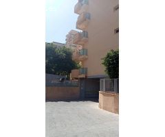 CALA VILLAJOYOSA VENDO 2 DORMITORIOS DOBLES 2 BAÑOS CON GARAJE Y TRASTERO.MILPISOS.ES