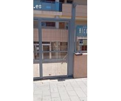CALA VILLAJOYOSA VENDO 2 DORMITORIOS DOBLES 2 BAÑOS CON GARAJE Y TRASTERO.MILPISOS.ES