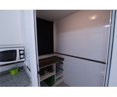 Alquilo para temporadas vacacionales piso de 1 dormitorio