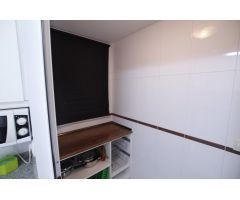 Alquilo para temporadas vacacionales piso de 1 dormitorio