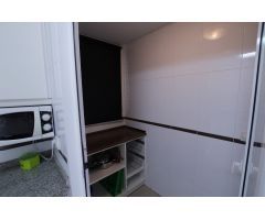Alquilo para temporadas vacacionales piso de 1 dormitorio