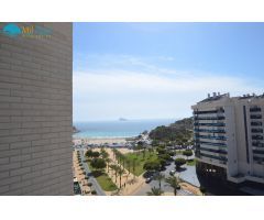 Alquiler de septiembre a junio