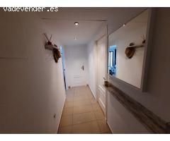 Piso alquiler vacacional