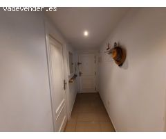 Piso alquiler vacacional
