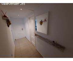Piso alquiler vacacional