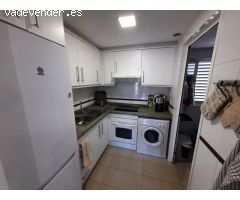 Piso alquiler vacacional