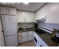 Piso alquiler vacacional