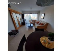 Cala de villajoyosa vendo 1 dormitorio 1 baño y garaje . Milpisos.es