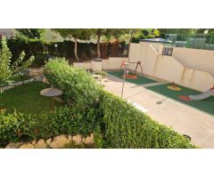 Cala villajoyosa alquiler desde septiembre hasta junio 2 dormitorios 2 baños a 5 Min de BENIDORM