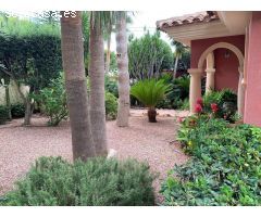 Villa en Venta en Altea la Vella, Alicante