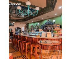 Se vende  local en funcionamiento