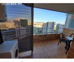 Cala de villajoyosa vendo 1 dormitorio 1 baño y garaje . Milpisos.es