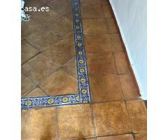 Se vende casa en casco antiguo en Altea (cl.)
