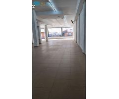 Local comercial en centro de La Nucia