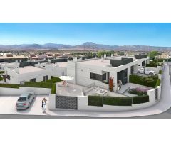 Venta chalet en Costa Blanca