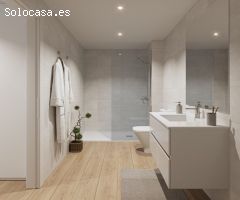 Residencial es un exclusivo proyecto de nueva promoción