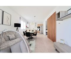 Chalet independiente exclusivo