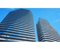 Nuevos Apartamentos de playa en Benidorm, playa de Poniente