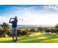 Venta promoción villas de lujo