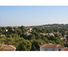 Indescriptible - las vistas desde esta parcela son realmente únicas!
