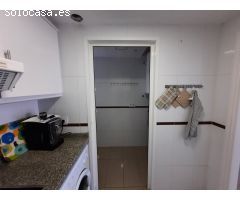 Piso alquiler vacacional