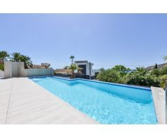 Una casa de ensueño muy cerca del mar