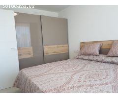 Apartamentos nuevos en Benidorm