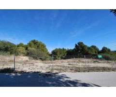 Solar en Venta en Calpe, Alicante