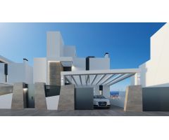 Villa en Finestrat