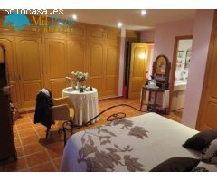 Chalet de 8 dormitorios