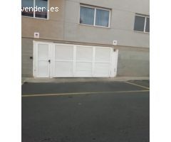 ALQUILER DE TRASTERO EN VECINDARIO