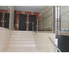Piso amueblado en la Zona de Guanarteme con balcón
