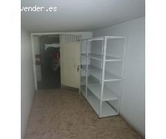 ALQUILER DE TRASTERO EN VECINDARIO