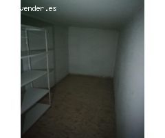 ALQUILER DE TRASTERO EN VECINDARIO