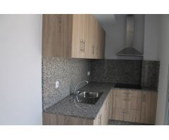 PISO-ATICO SIN AMUEBLAR EN LAS HUESAS , TELDE