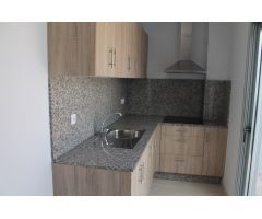 PISO-ATICO SIN AMUEBLAR EN LAS HUESAS , TELDE