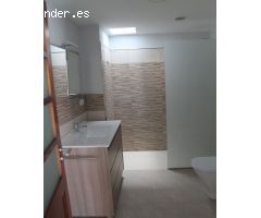 PISO-ATICO SIN AMUEBLAR EN LAS HUESAS , TELDE